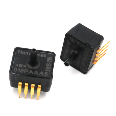 ASDXACX015PAAA5 Sensor de presión montado en tabla Tipo absoluto con estilo de montaje a través del agujero