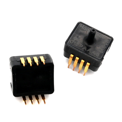 ASDXACX015PAAA5 Sensor de presión montado en tabla Tipo absoluto con estilo de montaje a través del agujero