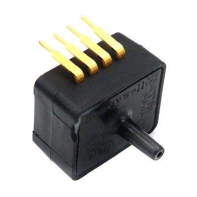 ASDXACX015PAAA5 Sensor de presión montado en tabla Tipo absoluto con estilo de montaje a través del agujero