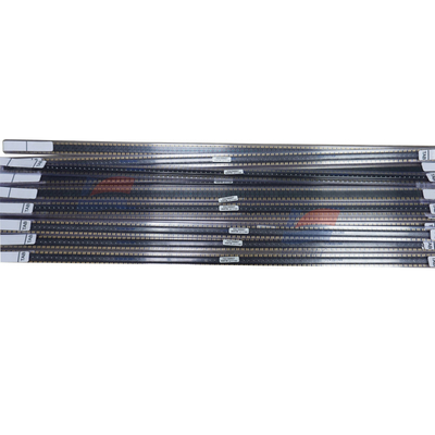 FSS1500NST FSS1500NGT Sensores de fuerza y celdas de carga Fuente de alimentación 3.3V ∙ 12.5V para mediciones precisas