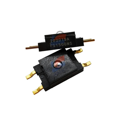 FSS1500NST FSS1500NGT Sensores de fuerza y celdas de carga Fuente de alimentación 3.3V ∙ 12.5V para mediciones precisas