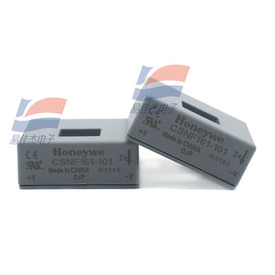 YJJ CSNF161 CSNF161-101 100A Sensor de corriente de circuito cerrado para servoconductores
