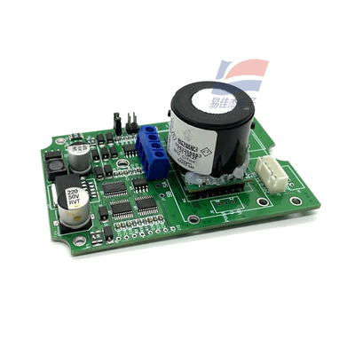 5FO Sensor de gas de oxígeno (O2) Número de pieza: AAA32-400 Cumple con fiabilidad la vida útil indicada