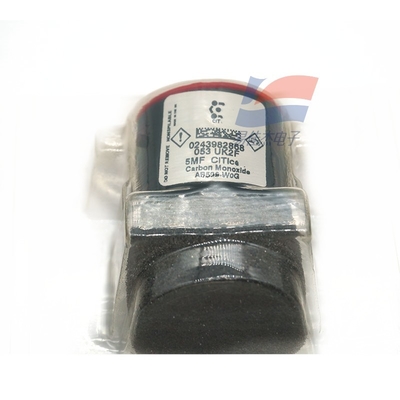 Sensor de gas de monóxido de carbono de 5MF Para analizadores de gases