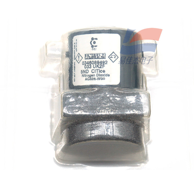 Sensor de gas de monóxido de carbono de 5MF Para analizadores de gases