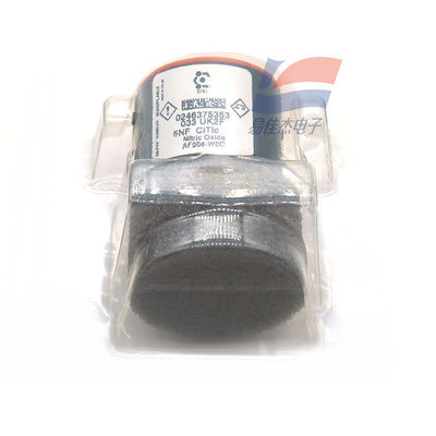 5NF Sensor de gas de óxido nítrico (NO) Conexión eléctrica mediante pines de PCB o etiquetas de soldadura