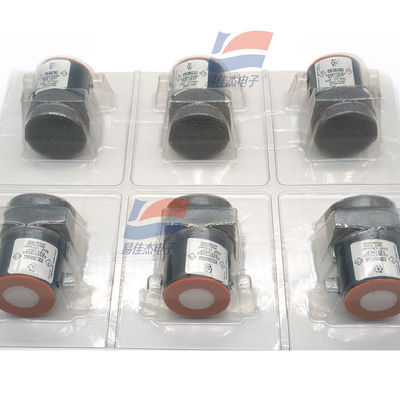 5NF Sensor de gas de óxido nítrico (NO) Conexión eléctrica mediante pines de PCB o etiquetas de soldadura