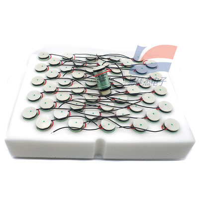 Sensor de oxígeno electroquímico KE-50 de alta precisión para incubadoras de oxígeno Rango de detección de 0-100% de O2