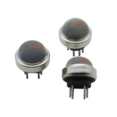 YJJ TGS816 Sensor de gases combustibles se utiliza para alarmas de gases combustibles domésticos