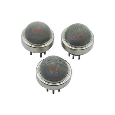 YJJ TGS826 NH3 Sensor de gas de amoníaco se utiliza para la detección de fugas de amoníaco en el almacenamiento en frío