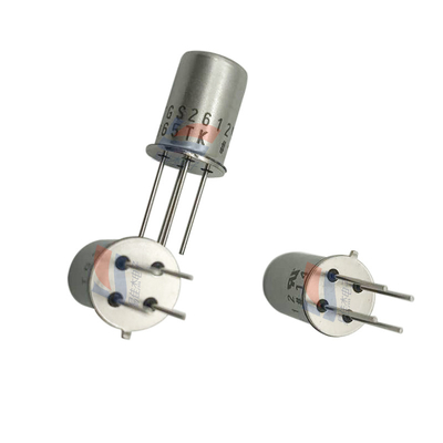 YJJ TGS2612 Sensor de gases combustibles para alarma de gases combustibles