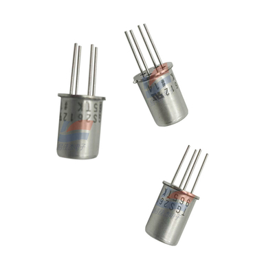 YJJ TGS2612 Sensor de gases combustibles para alarma de gases combustibles