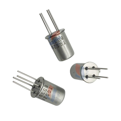 YJJ TGS2630 Detector de gases refrigerantes para detectores portátiles de fugas de refrigerantes