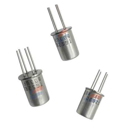 YJJ TGS2630 Detector de gases refrigerantes para detectores portátiles de fugas de refrigerantes