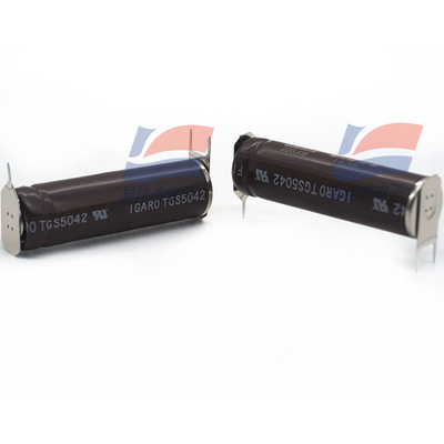 YJJ TGS5042-A00 Sensor de monóxido de carbono El sensor de CO es un medidor portátil de concentración de monóxido de carbono