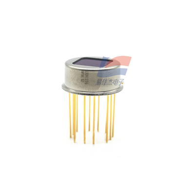 Detektor piroeléctrico de cuatro canales LRM-274-HFIK-12 Compensación térmica
