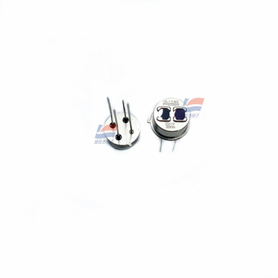 PYS3228TCG5G20/3506 Sensor de gas NDIR Dos salidas analógicas Material metálico