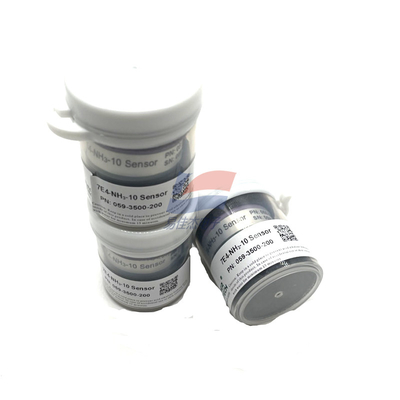 7E4-NH3-10 PN: 059-3500-200 Cuatro electrodos NH3 sensor de gas