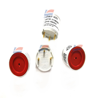 YJJ 4CFC Sensor de gas de monóxido de carbono (CO) Número de pieza: 2112B2006