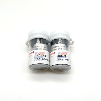 YJJ 4CL2-50 CLE-0951-400 Sensor electroquímico de gas de cloro utilizado para el monitoreo de fugas de cloro en plantas farmacéuticas químicas y otros lugares