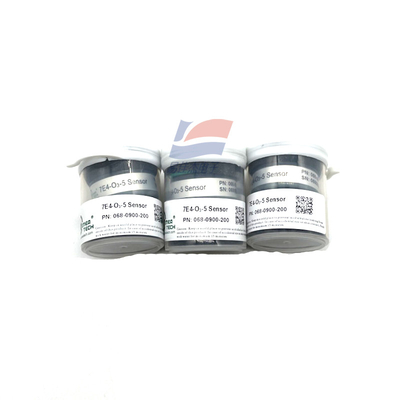 YJJ 7E4-O3-5 068-0900-200 El sensor de ozono electroquímico se utiliza en los detectores de O3