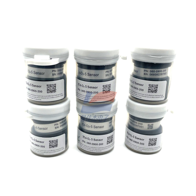 YJJ 7E4-O3-5 068-0900-200 El sensor de ozono electroquímico se utiliza en los detectores de O3