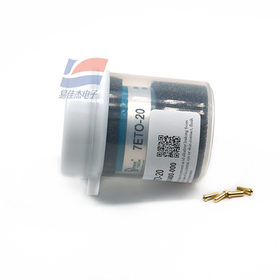 7ETO-20 (PN: 055-0400-000) SENSOR ELECTROCÍMICO 0 ~ 20 ppm Para los analizadores de gases