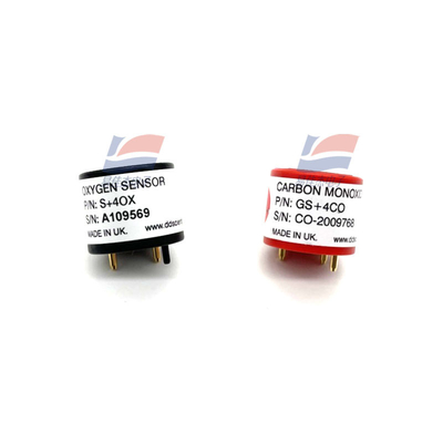 YJJ GS+4CO Sensor electroquímico de monóxido de carbono para la industria minera Detectores portátiles en la industria del acero