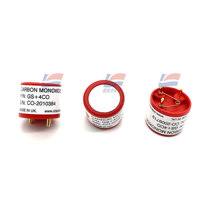 YJJ GS+4CO Sensor electroquímico de monóxido de carbono para la industria minera Detectores portátiles en la industria del acero