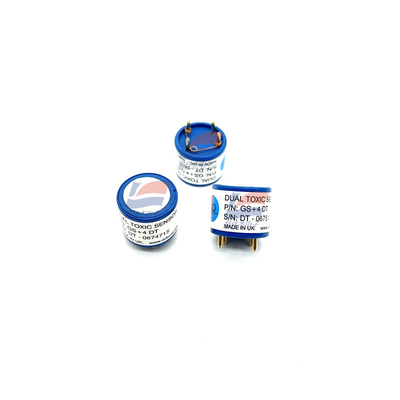 YJJ GS 4DT Sensor de gas La elección ideal para el monitoreo de la concentración de CO y H2S en el gas