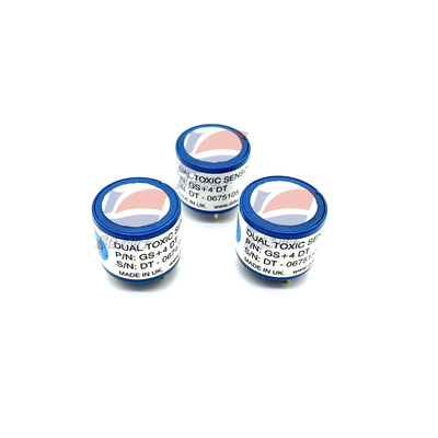 YJJ GS 4DT Sensor de gas La elección ideal para el monitoreo de la concentración de CO y H2S en el gas