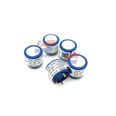 YJJ GS 4DT Sensor de gas La elección ideal para el monitoreo de la concentración de CO y H2S en el gas