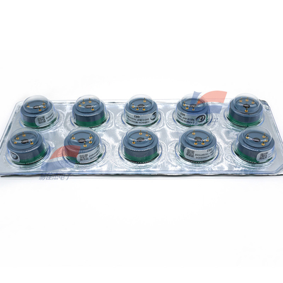 50CO-B4F Sensor de monóxido de carbono de 4 electrodos (alta humedad) para analizadores de gases