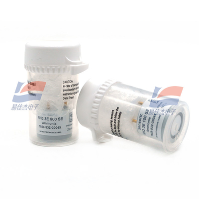 YJJ NH3 3E 500 SE Sensor de amoníaco electroquímico de tres electrodos para medición móvil y puntual