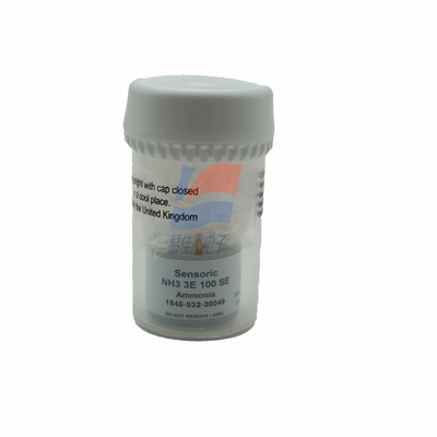 YJJ NH3 3E 100 SE Sensor de amoníaco electroquímico de tres electrodos para medición móvil y puntual