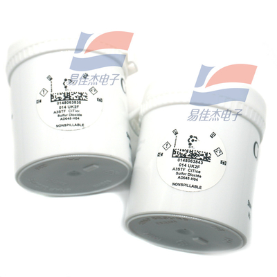 AD045-H04 A3STF Sensor de gas de SO2 electroquímico a 4 electrodos con sensibilidad 0,60 ± 0,12 μA/ppm y tiempo de respuesta de 40 segundos T90