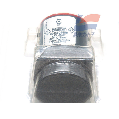 A5F Sensor de gas de monóxido de carbono de electroquímica para el analizador de gas de monóxido de carbono y alarma