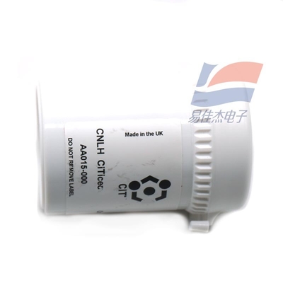 CNLH Sensor de gas de oxígeno (O2) Números de piezas: AA015-000 Para analizadores de oxígeno de 2 electrodos electroquímicos