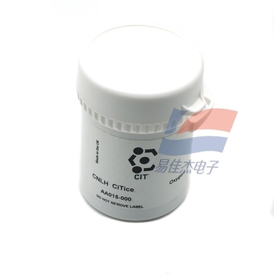 CNLH Sensor de gas de oxígeno (O2) Números de piezas: AA015-000 Para analizadores de oxígeno de 2 electrodos electroquímicos