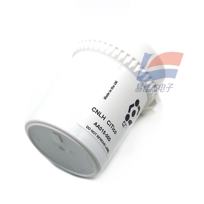 CNLH Sensor de gas de oxígeno (O2) Números de piezas: AA015-000 Para analizadores de oxígeno de 2 electrodos electroquímicos