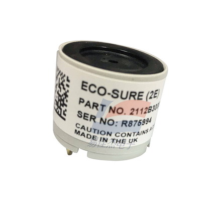 YJJ ECO-SURE 2112B3000 Alarma contra incendios Sensor electroquímico de monóxido de carbono y CO en el estacionamiento