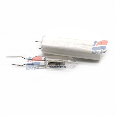 Sensor de fotodiodo UV R2868 R9533 R9454 R244 L9657-03 260 nm Alta velocidad UVTRON UV Detector de encendido y apagado