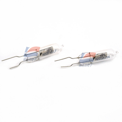 Sensor de fotodiodo UV R2868 R9533 R9454 R244 L9657-03 260 nm Alta velocidad UVTRON UV Detector de encendido y apagado