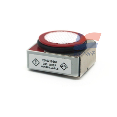 AB010-R01A-CIT Sensor de gas analógico electroquímico de monóxido de carbono para analizadores de gas