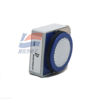 AC400-R00A-CIT Sensor de gas analógico electroquímico de sulfuro de hidrógeno (H2S) para el analizador de gas de sulfuro de hidrógeno