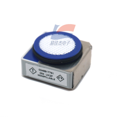 AC400-R00A-CIT Sensor de gas analógico electroquímico de sulfuro de hidrógeno (H2S) para el analizador de gas de sulfuro de hidrógeno