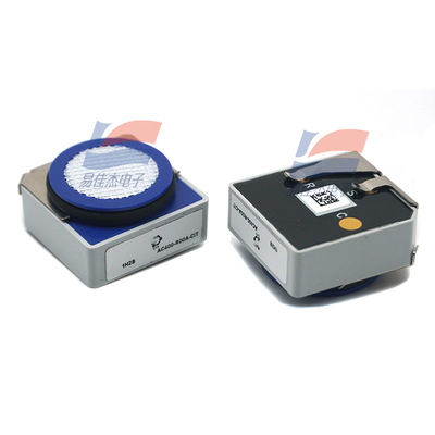 AC400-R00A-CIT Sensor de gas analógico electroquímico de sulfuro de hidrógeno (H2S) para el analizador de gas de sulfuro de hidrógeno