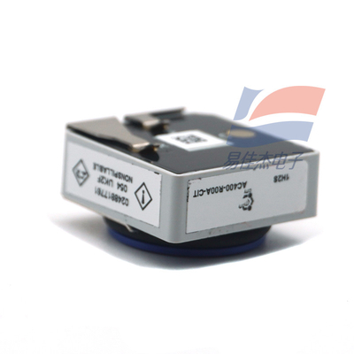 AC400-R00A-CIT Sensor de gas analógico electroquímico de sulfuro de hidrógeno (H2S) para el analizador de gas de sulfuro de hidrógeno