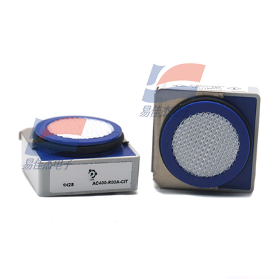 AC400-R00A-CIT Sensor de gas analógico electroquímico de sulfuro de hidrógeno (H2S) para el analizador de gas de sulfuro de hidrógeno