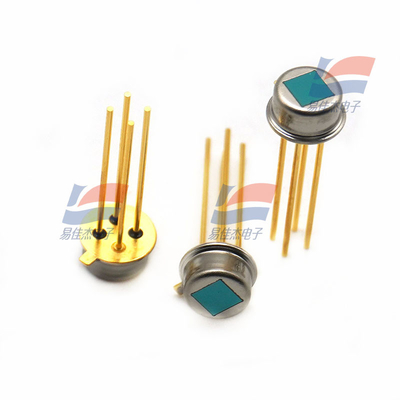 YJJ T15770 Detector de termopila de alta sensibilidad para detección de llamas